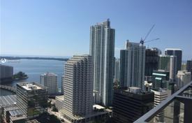 Neubauwohnung – Miami, Florida, Vereinigte Staaten. $975 000