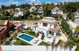 14-zimmer villa 425 m² in Benahavis, Spanien. 4 250 000 €