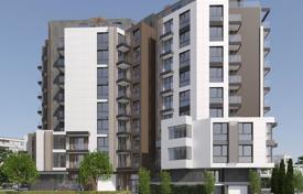 2-zimmer wohnung 70 m² in Burgas (city), Bulgarien. 122 000 €