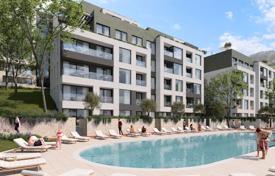 1-zimmer wohnung 45 m² in Mrčevac, Montenegro. 173 000 €