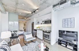 1-zimmer wohnung in Trolley Crescent, Kanada. C$752 000