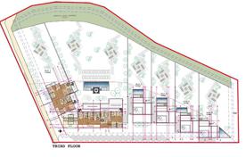 3-zimmer wohnung 152 m² in Protaras, Zypern. 1 280 000 €