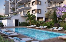 2-zimmer appartements in neubauwohnung in Limassol (city), Zypern. 475 000 €