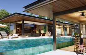 10-zimmer villa 1692 m² auf Koh Samui, Thailand. $4 057 000