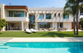 5-zimmer villa 672 m² in Marbella, Spanien. 7 600 000 €