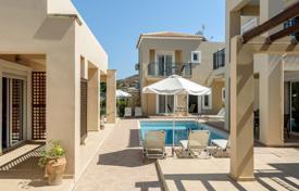 Wohnung zu vermieten – Chania, Kreta, Griechenland. 386 000 €