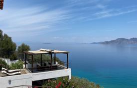 Villa – Peloponnes, Griechenland. 750 000 €