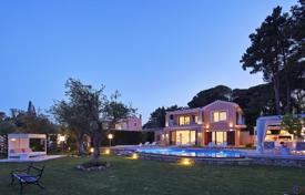 3-zimmer villa in Dassia, Griechenland. 6 500 €  pro Woche