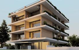 New residential complex with apartments in Limassol (Lemesos), Zypern. ab 315 000 €