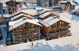 3-zimmer wohnung in Saint-Martin-de-Belleville, Frankreich. 1 228 000 €