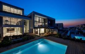 Villa – Bodrum, Mugla, Türkei. $3 833 000