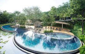Wohnung – Kamala, Kathu District, Phuket,  Thailand. From $297 000