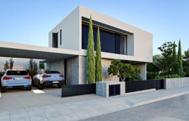 4-zimmer einfamilienhaus 218 m² in Nicosia, Zypern. 688 000 €