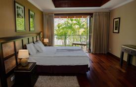 4-zimmer villa 1634 m² in Mahé, Seychellen. $4 850 000