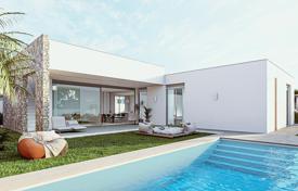 3-zimmer villa 165 m² in Mar de Cristal, Spanien. 549 000 €