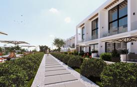 3-zimmer appartements in neubauwohnung 125 m² in Esentepe, Zypern. 284 000 €