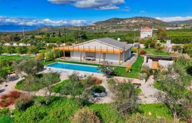 3-zimmer haus in der stadt 125 m² in Nafplio, Griechenland. 590 000 €