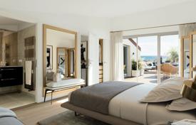 5-zimmer wohnung 109 m² in Beaulieu-sur-Mer, Frankreich. 1 780 000 €
