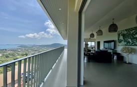 6-zimmer villa 550 m² in Bo Phut, Thailand. $1 040 000