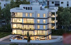 2-zimmer appartements in neubauwohnung 77 m² in Larnaka, Zypern. 240 000 €