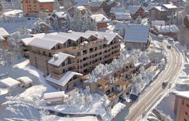 4-zimmer wohnung in Meribel, Frankreich. 6 252 000 €