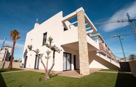 3-zimmer einfamilienhaus 83 m² in Pilar de la Horadada, Spanien. 340 000 €