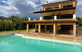 9-zimmer villa 200 m² auf der Peloponnes, Griechenland. 695 000 €