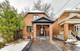 Haus in der Stadt – Hillsdale Avenue East, Toronto, Ontario,  Kanada. C$1 960 000