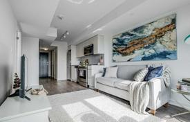 1-zimmer wohnung in East York, Kanada. C$837 000