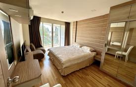 2-zimmer wohnung 82 m² in Pattaya, Thailand. $205 000