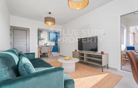 2-zimmer wohnung in Ayia Napa, Zypern. 229 000 €