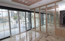 Neugebaute Wohnungen mit 1 Schlafzimmer in Tece Mersin. $56 000