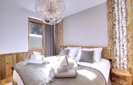 3-zimmer appartements in neubauwohnung 83 m² in Val d'Isere, Frankreich. 1 900 000 €