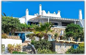 Villa – Mykonos, Ägäische Inseln, Griechenland. 1 500 000 €
