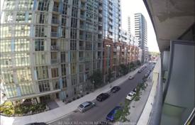Wohnung – Lisgar Street, Old Toronto, Toronto,  Ontario,   Kanada. C$751 000