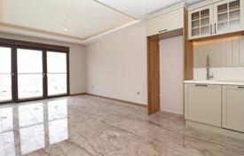 Ein-Zimmer-Wohnungen im Terra Manzara-Projekt in Antalya Kepez. $177 000