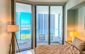 2-zimmer appartements in eigentumswohnungen 145 m² in Miami, Vereinigte Staaten. $1 190 000