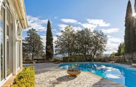 Villa – Seillans, Côte d'Azur, Frankreich. 3 200 000 €