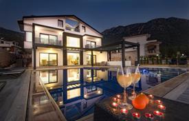 7-zimmer villa 240 m² in Fethiye, Türkei. $985 000