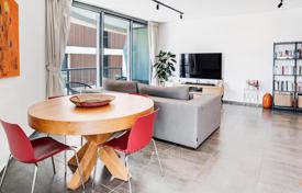 3-zimmer wohnung 91 m² in Tel Aviv, Israel. $1 460 000