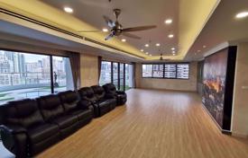 3-zimmer wohnung in Khlong Toei, Thailand. 4 900 €  pro Woche