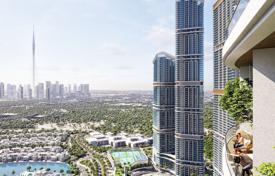 Wohnsiedlung 310 Riverside Crescent – Nad Al Sheba 1, Dubai, VAE (Vereinigte Arabische Emirate). From $432 000