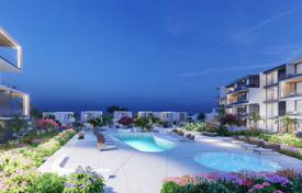 2-zimmer einfamilienhaus 123 m² in Agios Athanasios (Cyprus), Zypern. 1 105 000 €