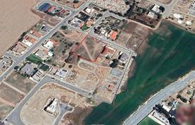 Grundstück in Larnaka, Zypern. 465 000 €