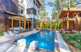 4-zimmer haus in der stadt 812 m² in Jurmala, Lettland. 2 200 000 €