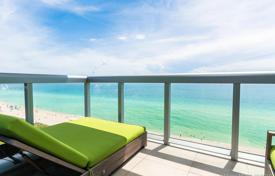 Wohnung – Miami Beach, Florida, Vereinigte Staaten. 1 356 000 €