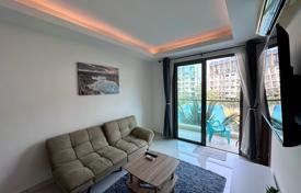 1-zimmer wohnung 49 m² in Pattaya, Thailand. $78 000