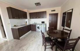 2-zimmer wohnung 53 m² in Sveti Vlas, Bulgarien. 122 000 €