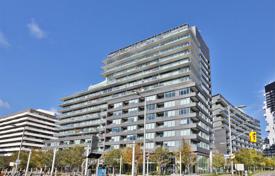 1-zimmer wohnung in Bayview Avenue, Kanada. C$661 000