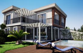 Villa – Bodrum, Mugla, Türkei. $161 000